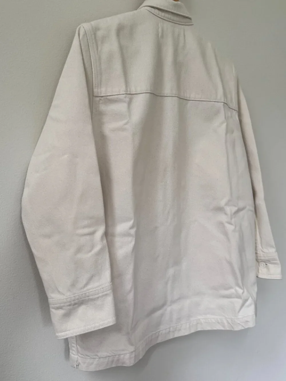 Chore Jacket - Picture 4 of 5